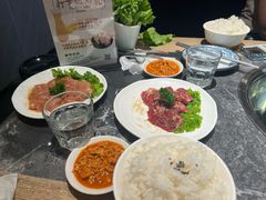 -隐家本格烧肉(万达广场店)
