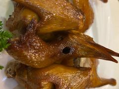 -香港新发烧腊茶餐厅(万象店)