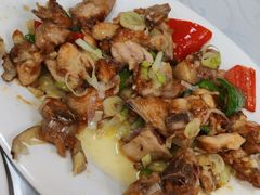 -罗记家常菜(鸿景花园店)