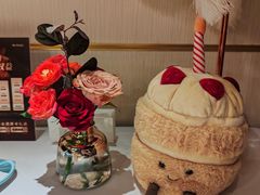 -王品牛排(青岛万象城店)