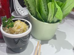 -曲氏老北京铜锅涮肉•火锅(不老街店)