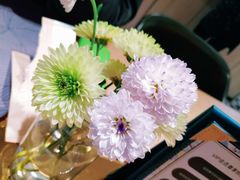 -摩欧客意式餐厅(高新活力汇店)