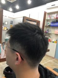 -思密达·烫染设计