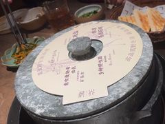 -蘑界·野生菌火锅(深业上城店)