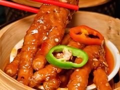 -誉八仙粤菜(万象天地店)