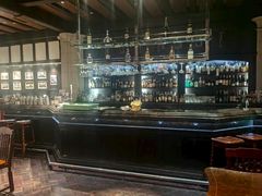 -上海和平饭店茉·莉酒廊 Jasmine Lounge
