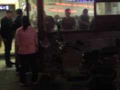 -惠记粉汤羊血(小南门店)