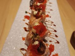 -隐月· 㐂和食屋(芝罘万达公馆店)