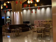 -明月山天沐温泉度假村