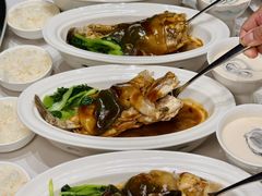 -新光酒家·河豚·海鲜·蟹料理(浦东店)