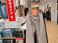 -优衣库(北京枫蓝国际广场店)