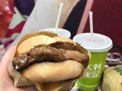 -大利来记餐厅(大三巴店)