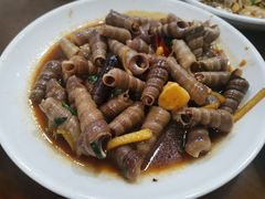 -红灯笼龙凤饭店(宁波老字号店)