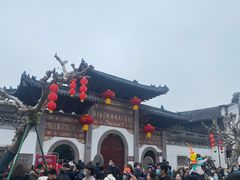 -溪口-滕头旅游景区