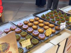 -祥禾饽饽铺·中式糕点(北京来福士店)