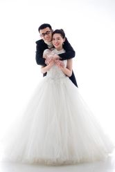 -保定金沙芝柏婚礼策划
