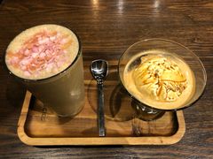 -星巴克臻选(南京金茂览秀城店)