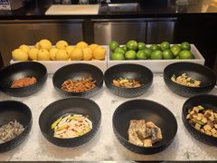 -富力丽思卡尔顿酒店·香荟全日制餐厅