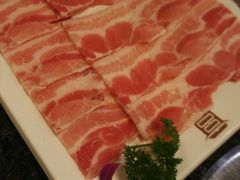 -韩宫宴炭火烤肉(中商世界里店)