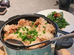 -羊门客在·烤盐池滩羊·川菜