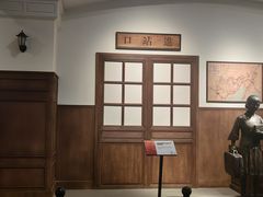 -中国铁道博物馆(正阳门馆)