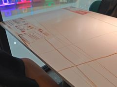-豪享来中西餐厅(隆昌店)