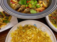 -食光慢宴·安吉土菜馆