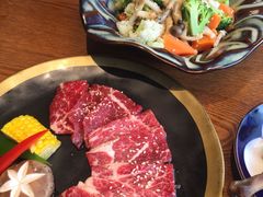 -炎蔵牛舌烤肉