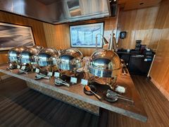 -广州四季酒店·意珍·意式自助餐