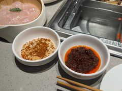 -海底捞火锅(武胜路凯德广场店)