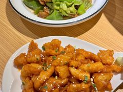 -胖姥姥·川湘闽菜(永春中闽百汇店)