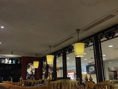 -新白鹿餐厅(银泰西湖文化广场店)