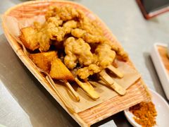 -潮界(凯德晶萃店)