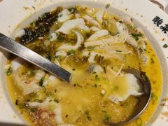 -太二酸菜鱼(石家庄万象城店)