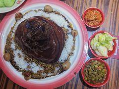 -桐哥肉铺(万柳华联店)