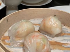 -厦门艾美酒店·乐美中餐厅