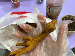 -鸡脚旮旯平江路店