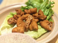 -牛腩之旅·牛腩牛杂煲(光启城美食城店)