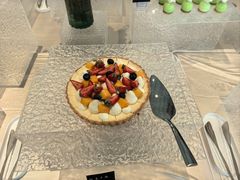 -菲住布渴酒店自助餐厅(阿里巴巴西溪园区店)