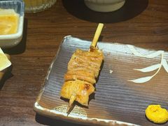 -鸟鹏烧鸟居酒屋(熙龙湾店)