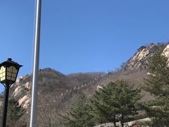 -丹东凤凰山景区