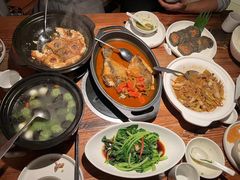 -瑶王府·广西菜(相思湖店)