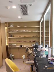 -金夫人婚纱摄影(华南店)