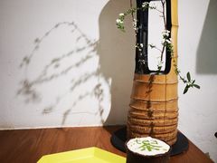 -茶是一枝花泡茶店