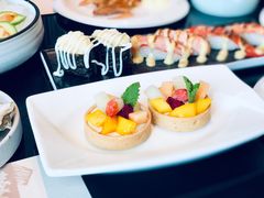 -Mr·Fish鱼鲜生海鲜放题(银泰in99店)