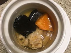 -洲际酒店·地平线全日餐厅HORIZON CAFÉ