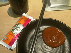 -新石器烤肉(南站店)