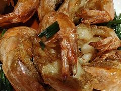 -阿明小菜·海鲜·上海菜(梅陇店)