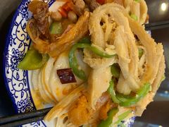 -安业泡馍(小寨店)