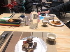 -西藏饭店·亚克·食光自助餐厅(文殊院店)